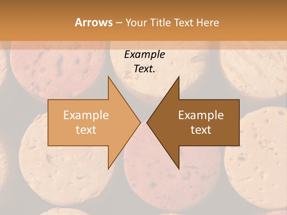 Multiple Booze Wine PowerPoint Template