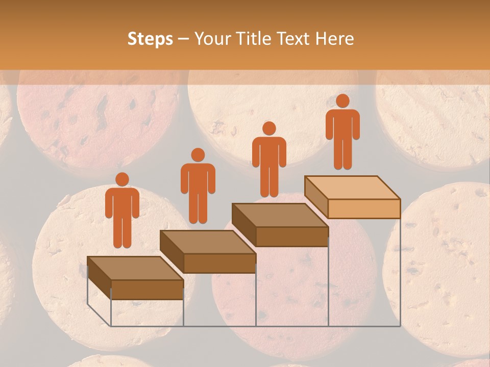 Multiple Booze Wine PowerPoint Template