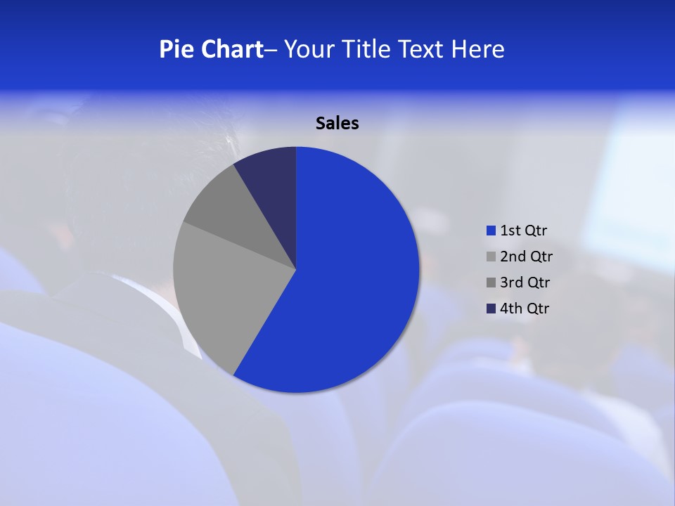 People Job Seminar PowerPoint Template