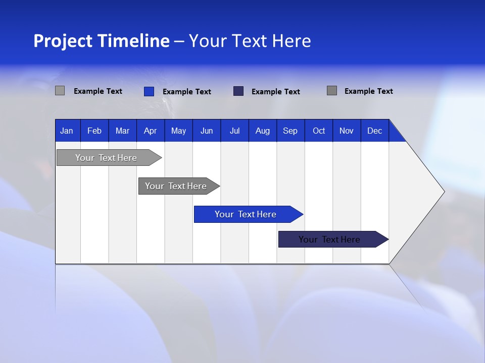 People Job Seminar PowerPoint Template
