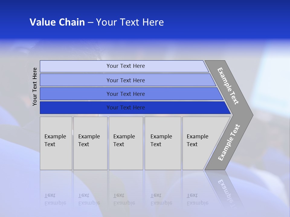 People Job Seminar PowerPoint Template