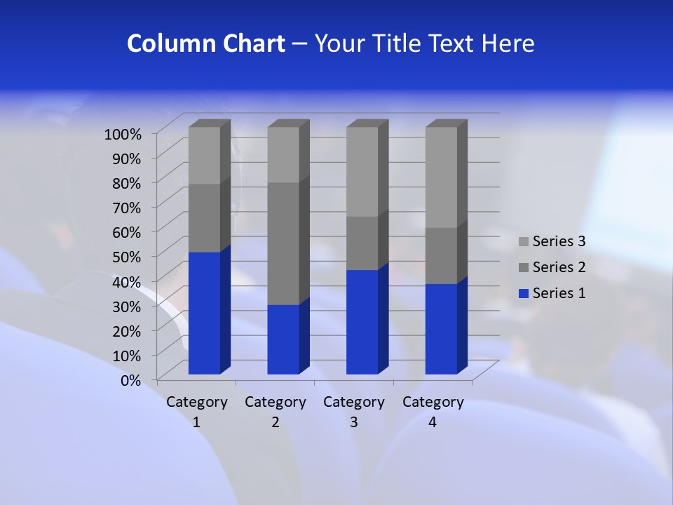 People Job Seminar PowerPoint Template