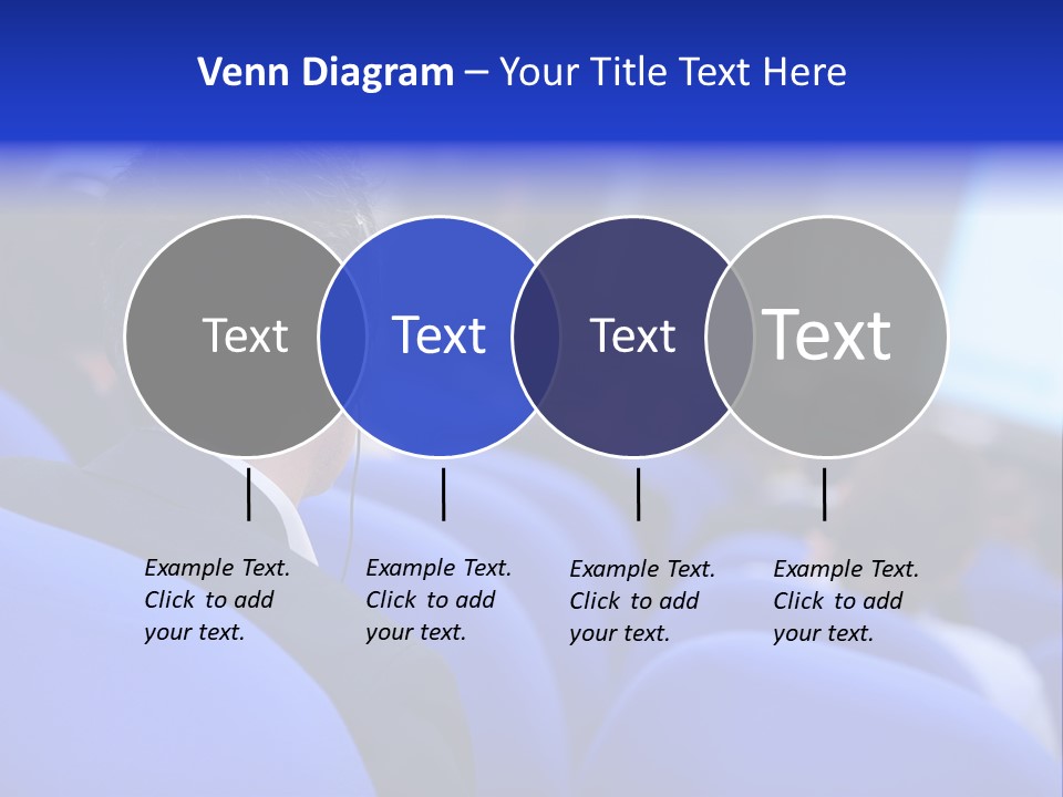 People Job Seminar PowerPoint Template