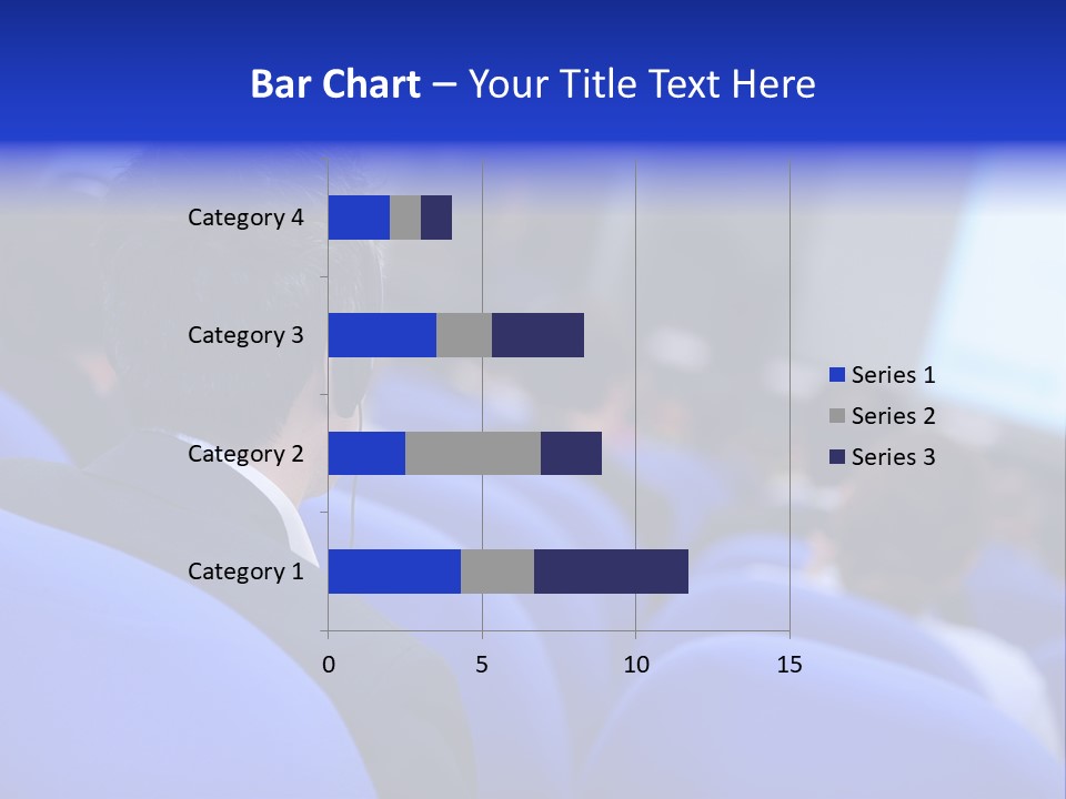 People Job Seminar PowerPoint Template