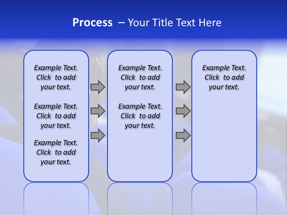 People Job Seminar PowerPoint Template