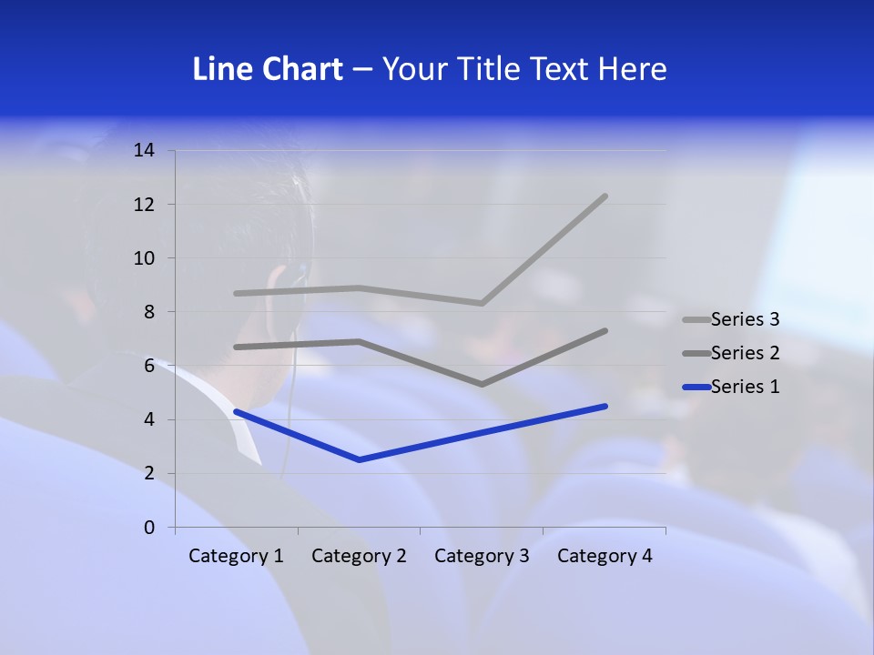 People Job Seminar PowerPoint Template