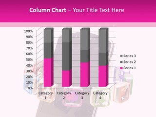 Application Glossy Best PowerPoint Template