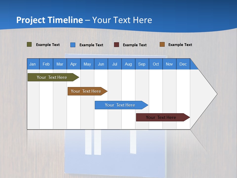 Lady Female Gender PowerPoint Template