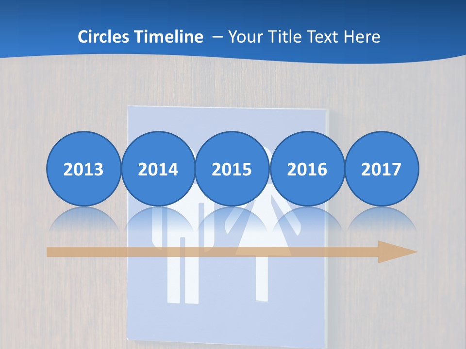 Lady Female Gender PowerPoint Template