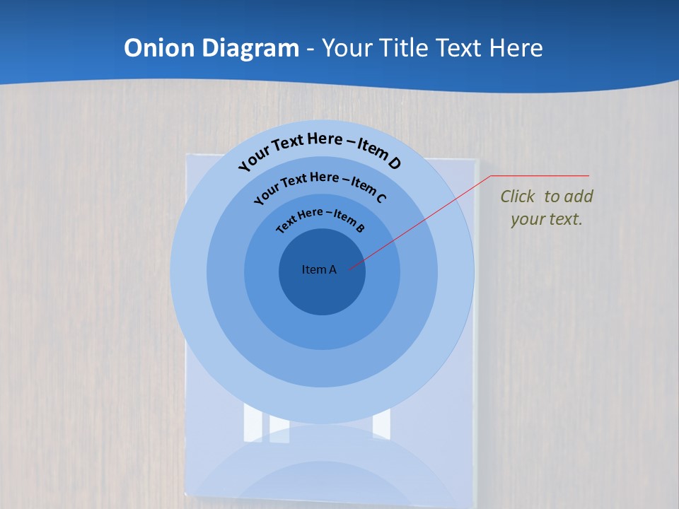 Lady Female Gender PowerPoint Template