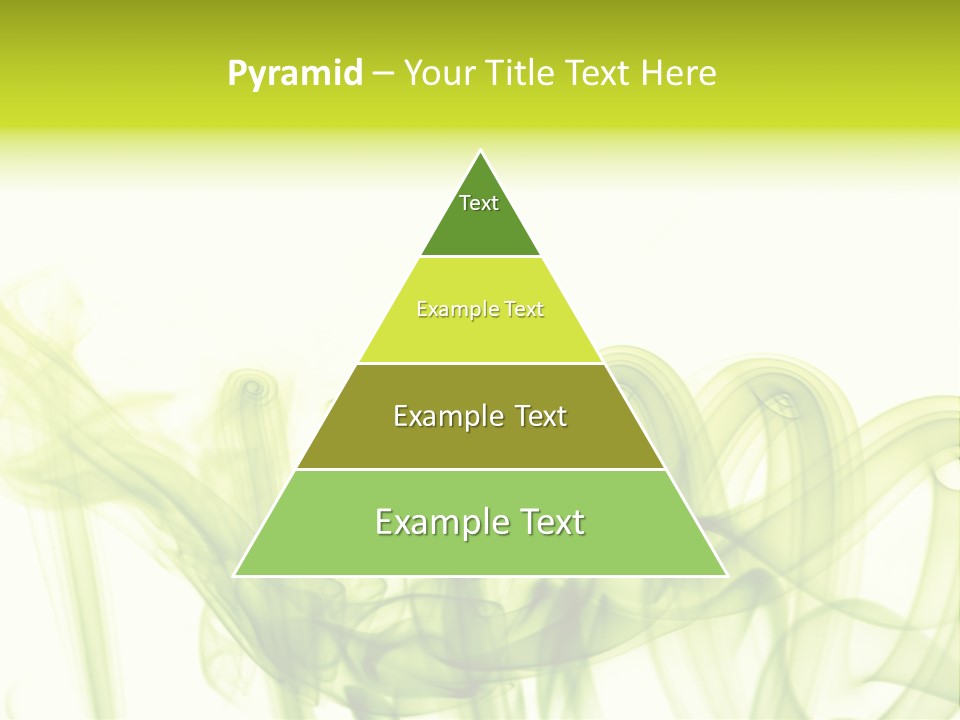 Boy Isolated Modern PowerPoint Template