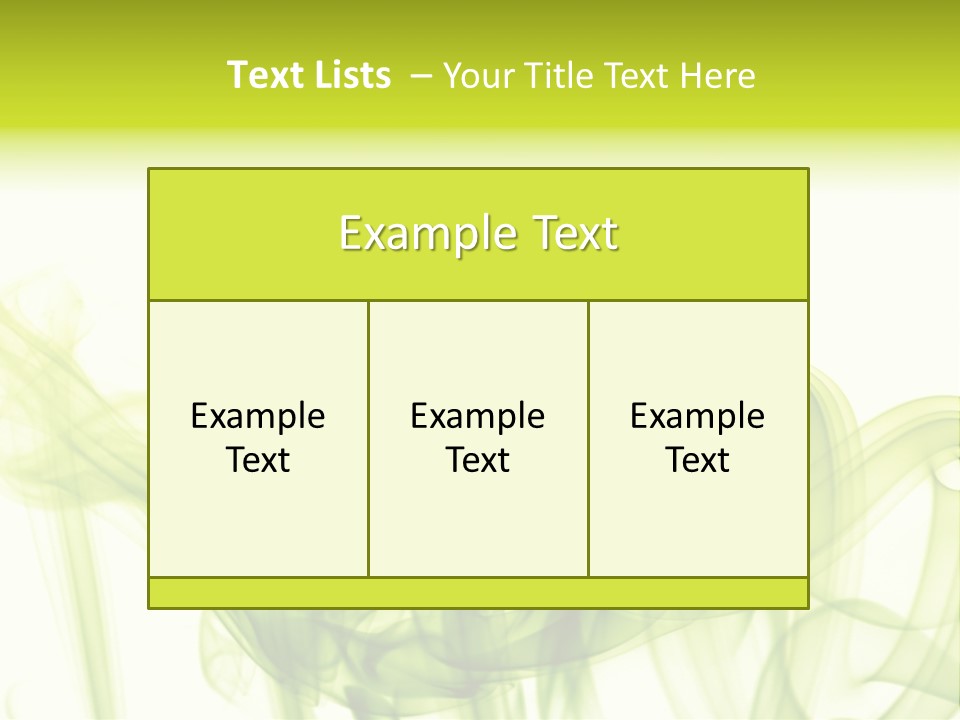 Boy Isolated Modern PowerPoint Template