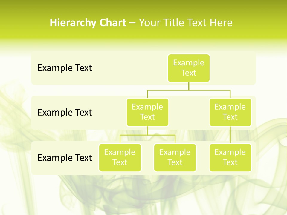 Boy Isolated Modern PowerPoint Template