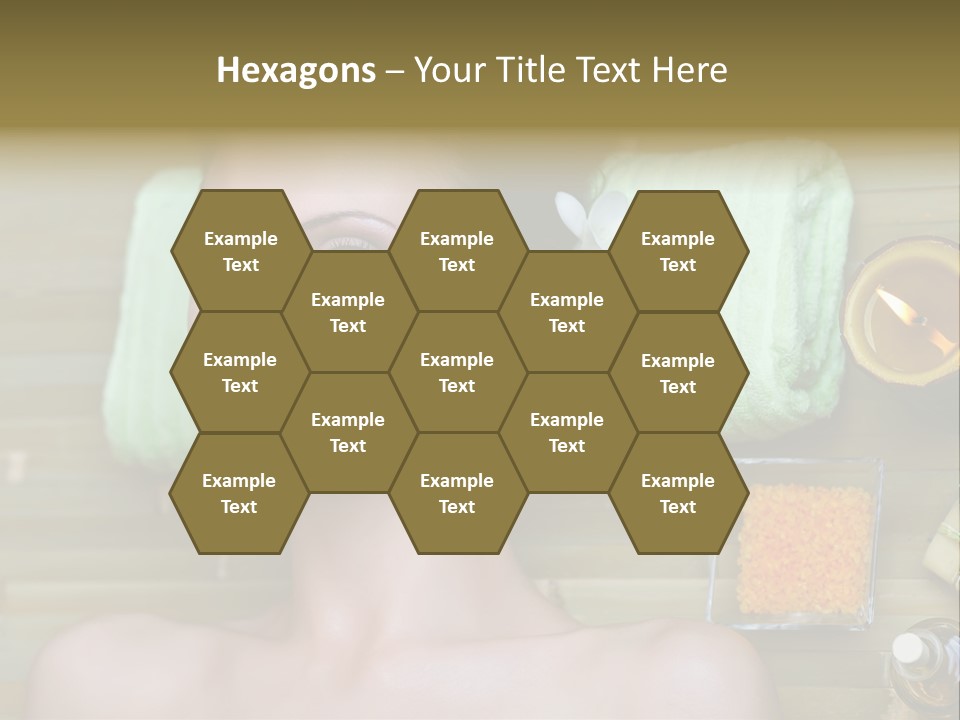 Food Healthy Fish PowerPoint Template