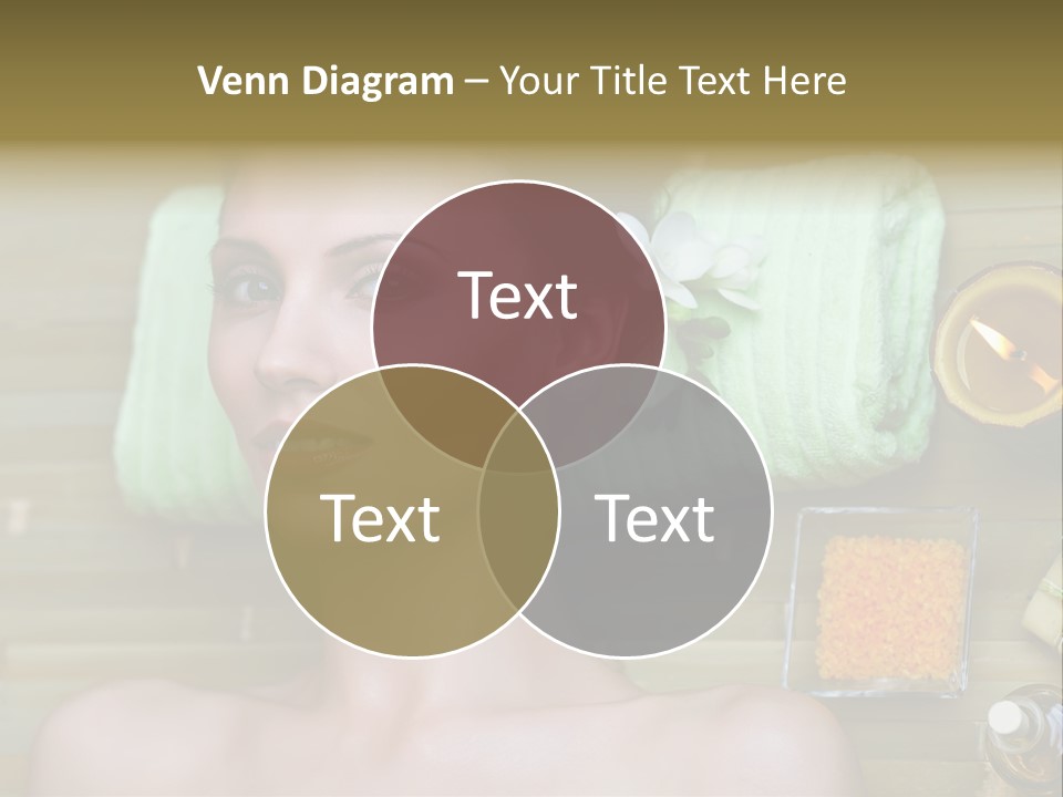 Food Healthy Fish PowerPoint Template