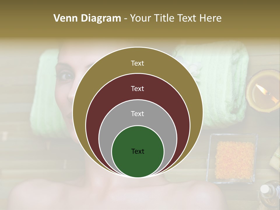 Food Healthy Fish PowerPoint Template