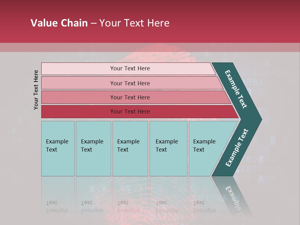 Pad Software Forensic PowerPoint Template