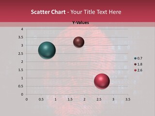 Pad Software Forensic PowerPoint Template