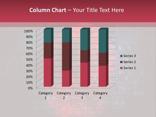 Pad Software Forensic PowerPoint Template