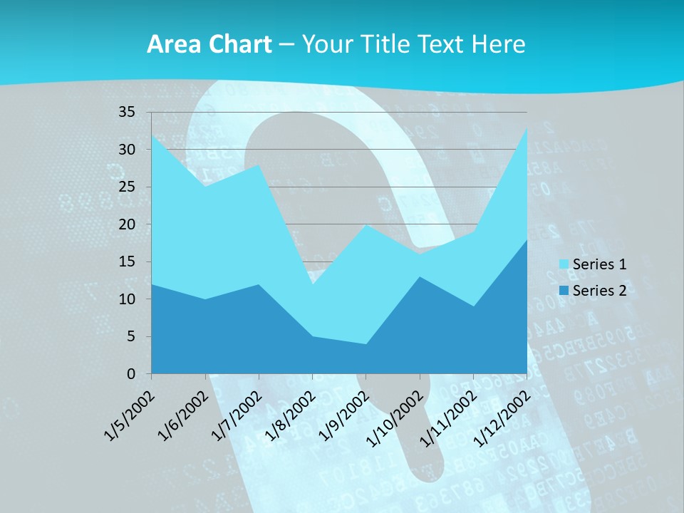 Lock Internet Hack PowerPoint Template