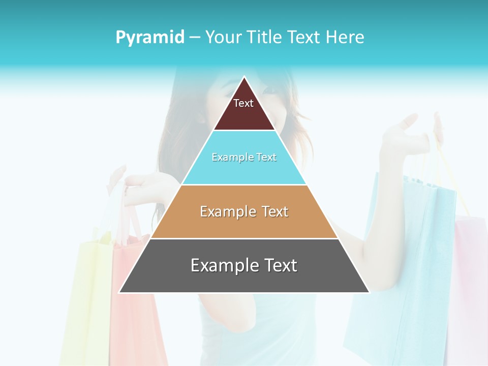 Stocky Clipart Workout PowerPoint Template