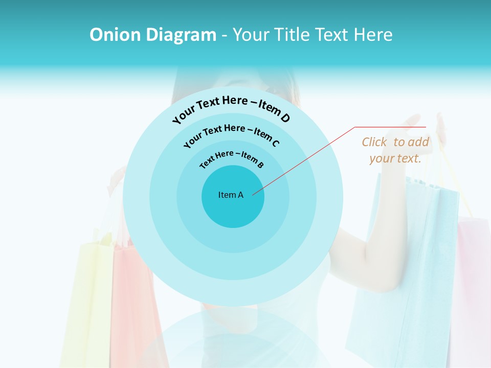 Stocky Clipart Workout PowerPoint Template