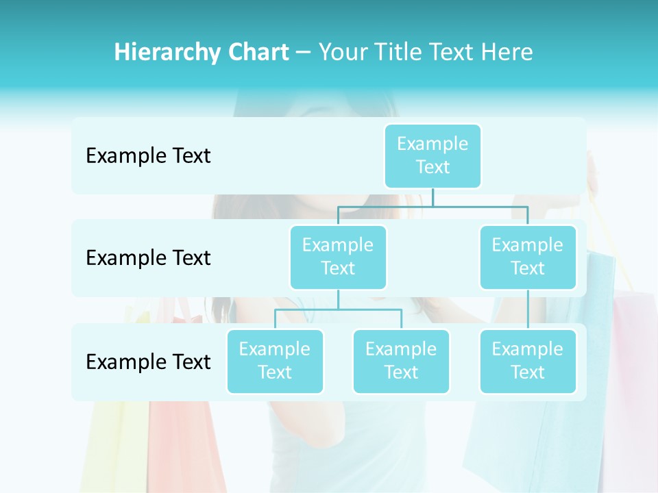 Stocky Clipart Workout PowerPoint Template