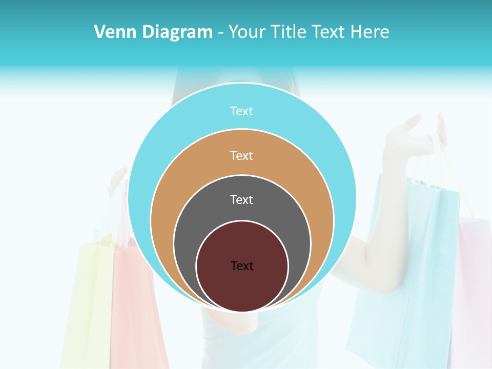 Stocky Clipart Workout PowerPoint Template