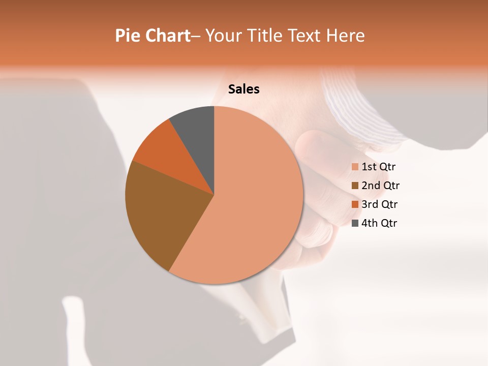 Boy Male Lifestyle PowerPoint Template