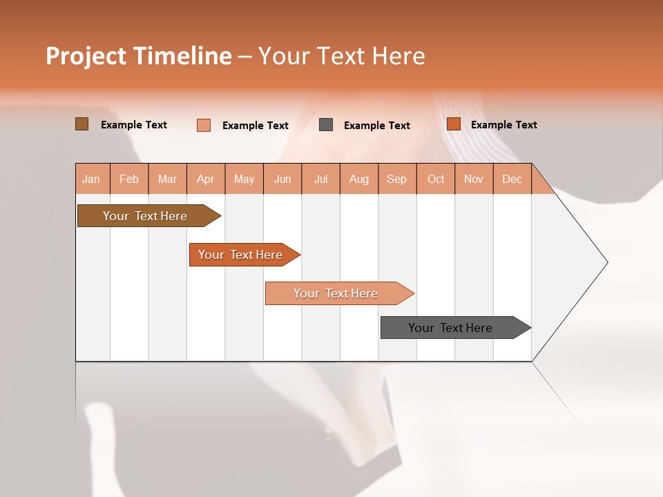 Boy Male Lifestyle PowerPoint Template