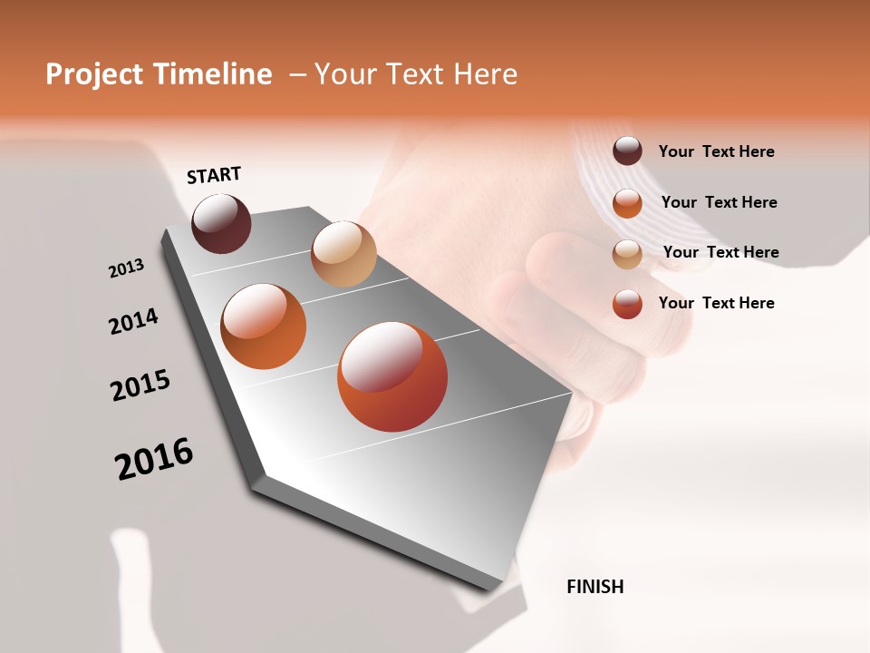 Boy Male Lifestyle PowerPoint Template