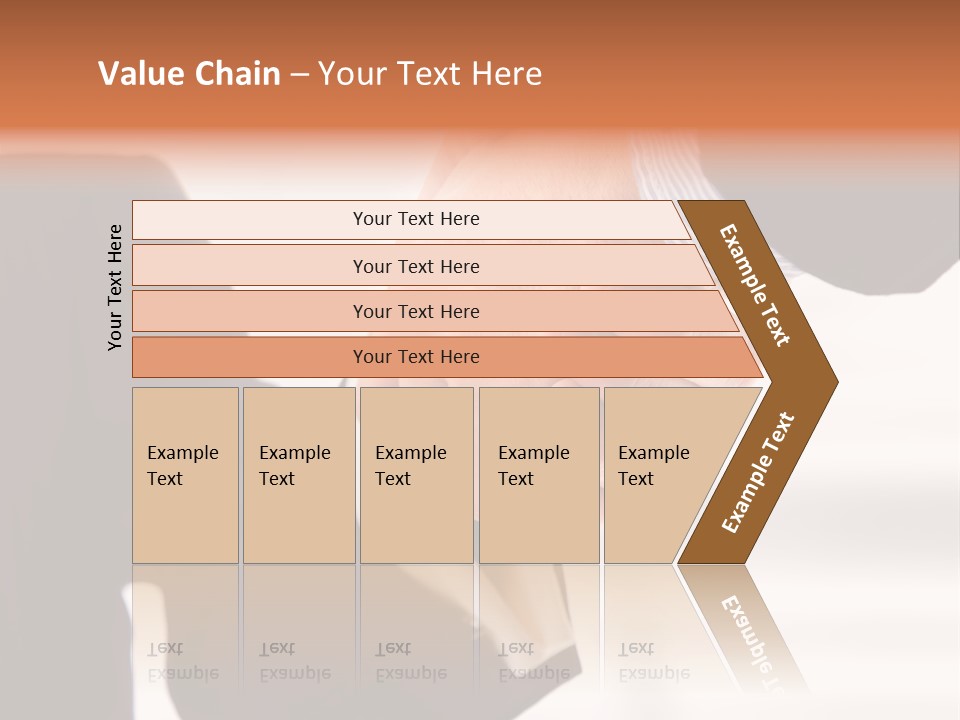 Boy Male Lifestyle PowerPoint Template
