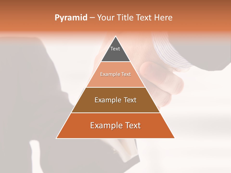 Boy Male Lifestyle PowerPoint Template