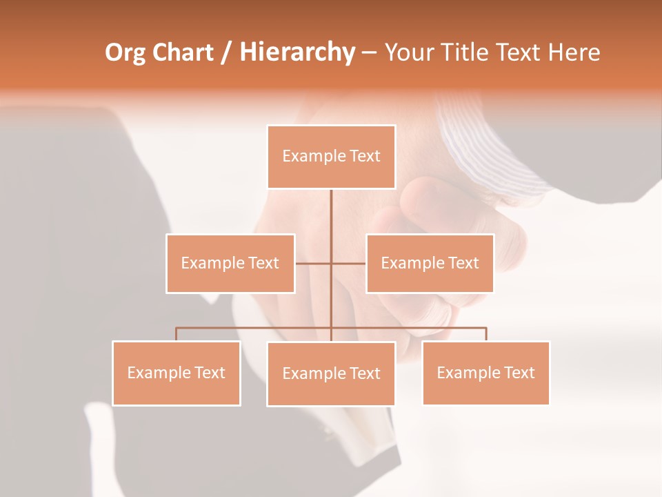 Boy Male Lifestyle PowerPoint Template