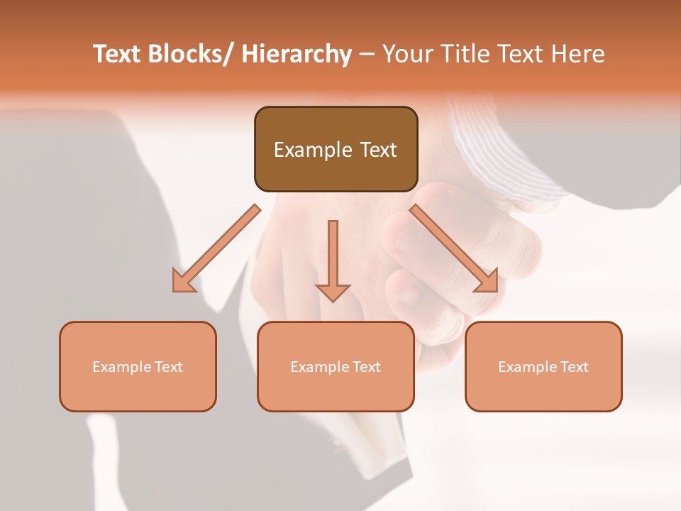 Boy Male Lifestyle PowerPoint Template