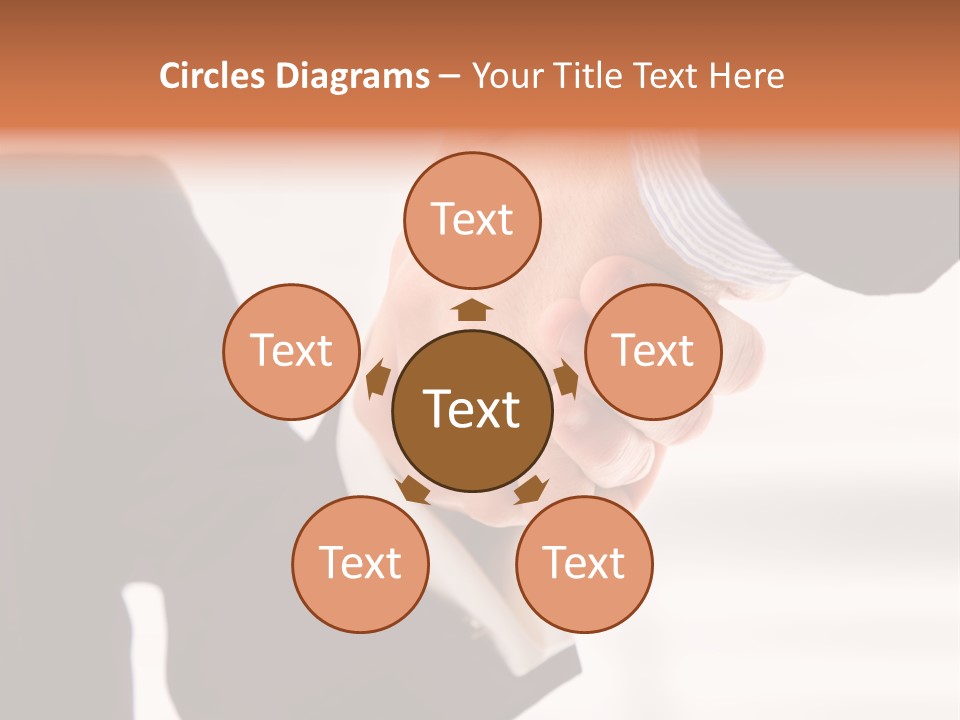 Boy Male Lifestyle PowerPoint Template