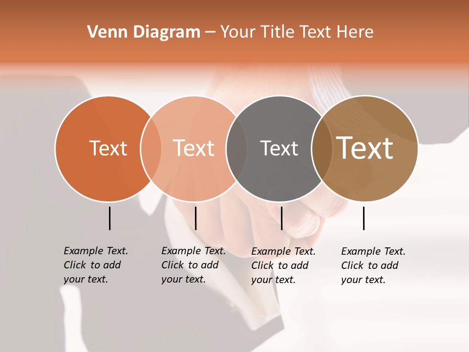 Boy Male Lifestyle PowerPoint Template