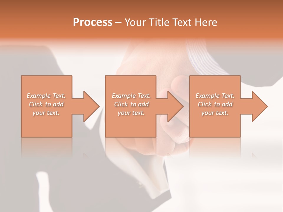 Boy Male Lifestyle PowerPoint Template