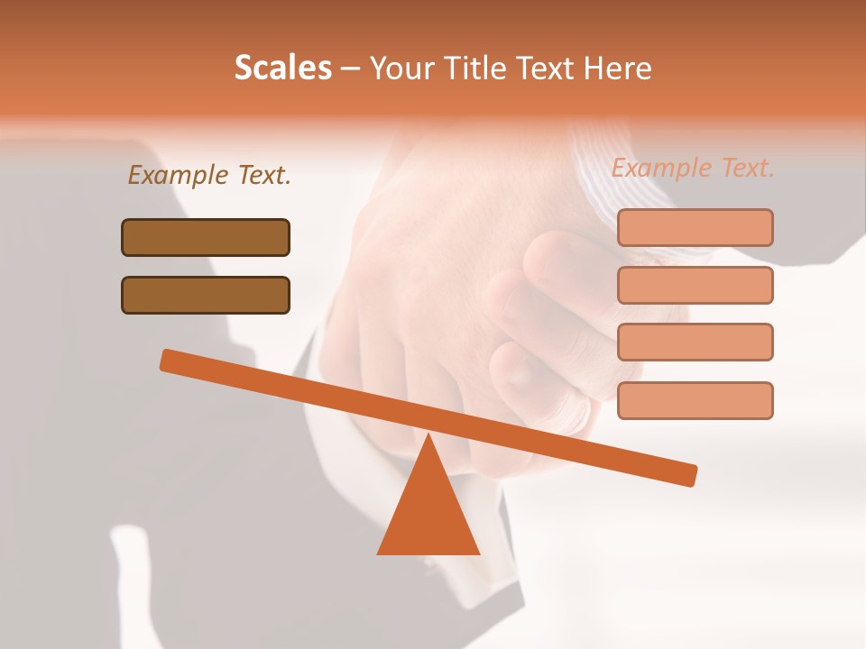 Boy Male Lifestyle PowerPoint Template