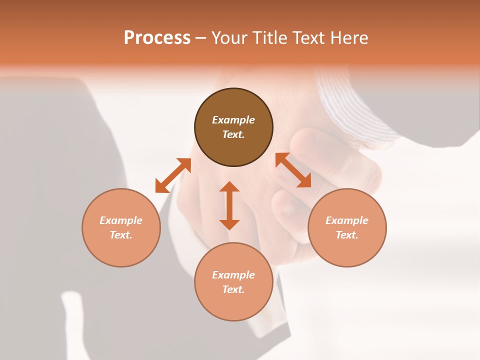 Boy Male Lifestyle PowerPoint Template