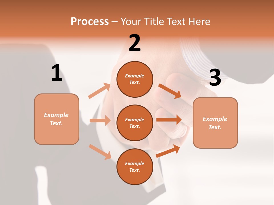 Boy Male Lifestyle PowerPoint Template