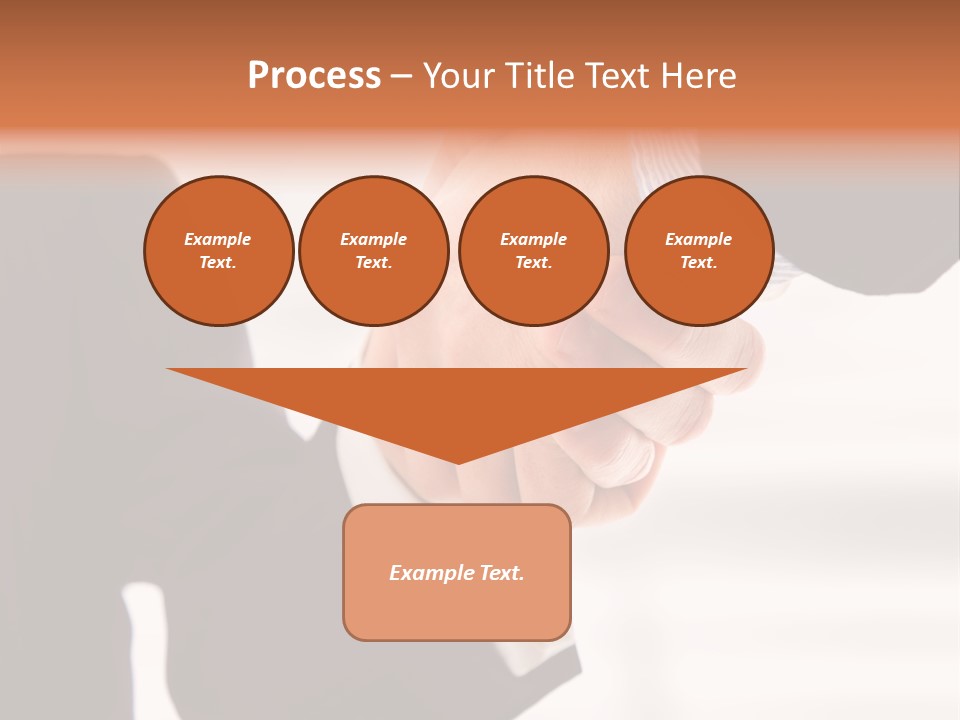 Boy Male Lifestyle PowerPoint Template