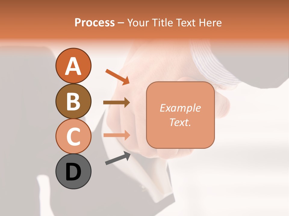 Boy Male Lifestyle PowerPoint Template