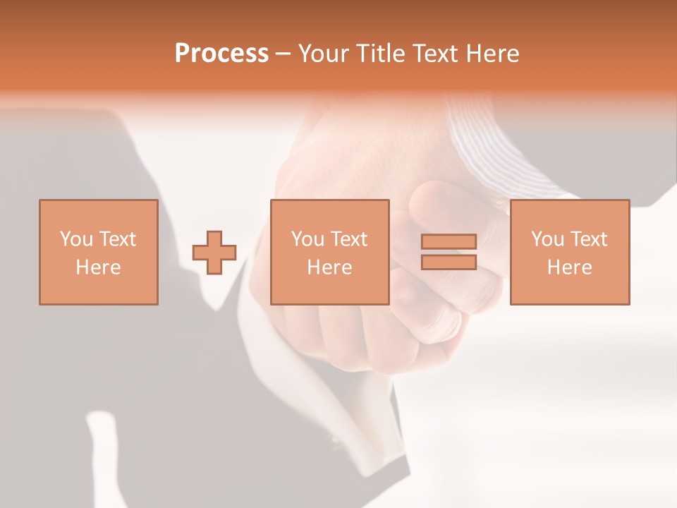 Boy Male Lifestyle PowerPoint Template
