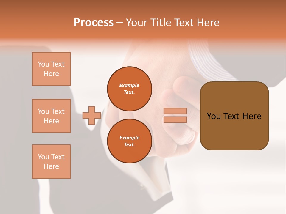 Boy Male Lifestyle PowerPoint Template