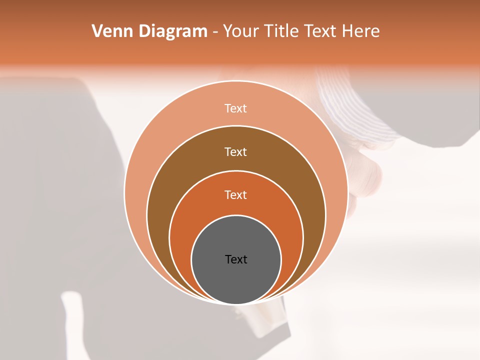 Boy Male Lifestyle PowerPoint Template