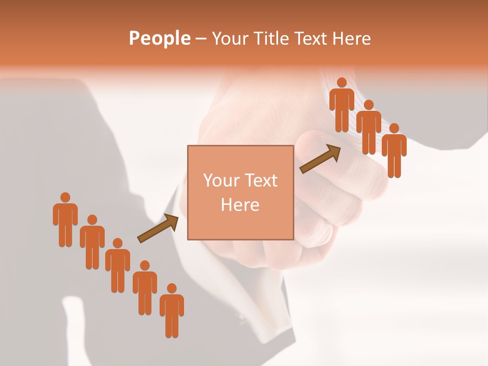 Boy Male Lifestyle PowerPoint Template