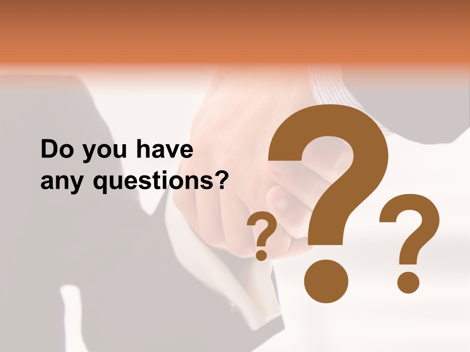 Boy Male Lifestyle PowerPoint Template