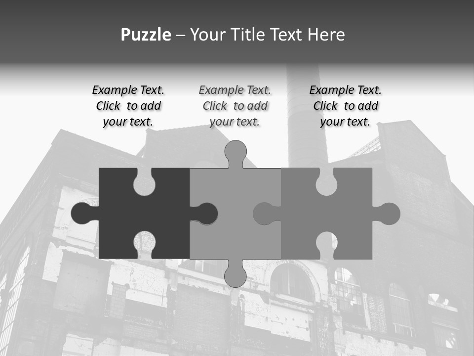 Clip Art Overweight Boy PowerPoint Template