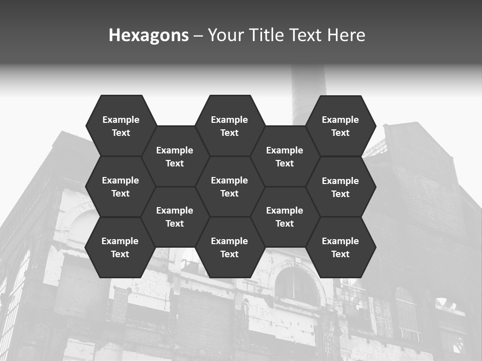 Clip Art Overweight Boy PowerPoint Template